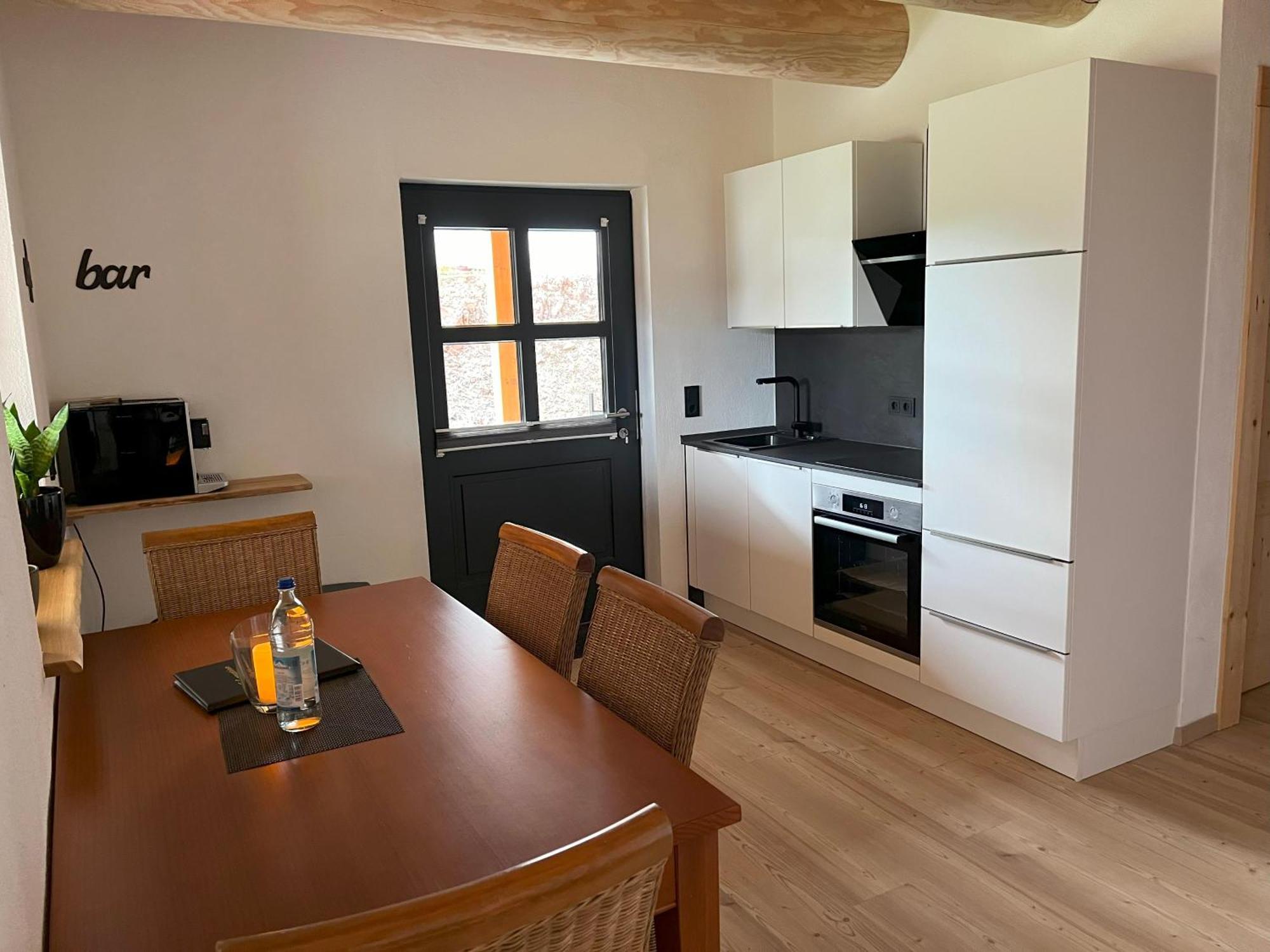 Ferienwohnung Uplandblockhaus Willingen  Exterior foto